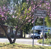Eidsvold Caravan Park - Accommodation Sunshine Coast
