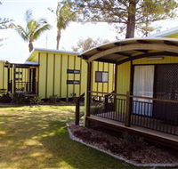 Elliot Heads Holiday Park - Accommodation Sunshine Coast