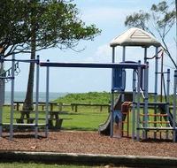 Moore Park Beach Holiday Park - Accommodation Sunshine Coast