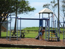 Moore Park Beach Holiday Park - Accommodation Sunshine Coast 0