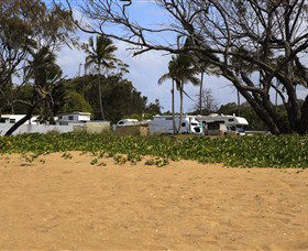 Moore Park Beach Holiday Park - Accommodation Sunshine Coast 1