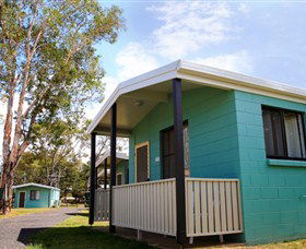 Moore Park Beach Holiday Park - Accommodation Sunshine Coast 3