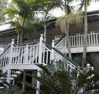 Moore Park Beach - Serenity Beach House - Accommodation Sunshine Coast
