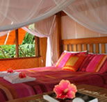 1770 Beach Shacks - Accommodation Sunshine Coast