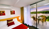 Edge Luxury Apartment Hotel - Accommodation Sunshine Coast 2