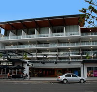 Echelon Apartments Yeppoon - Accommodation Sunshine Coast