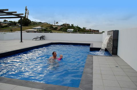 Echelon Apartments Yeppoon - Accommodation Sunshine Coast 1