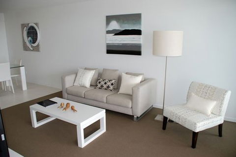 Echelon Apartments Yeppoon - Accommodation Sunshine Coast 5