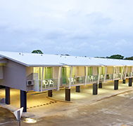 The Coast Motel - Accommodation Sunshine Coast