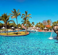 Mercure Capricorn Resort Yeppoon - Accommodation Sunshine Coast