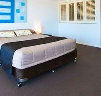Beaches On Lammermoor Apartments - Accommodation Sunshine Coast