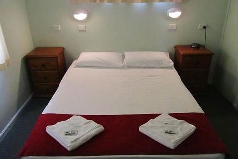 BIG4 Capricorn Palms Holiday Village - Accommodation Sunshine Coast 1