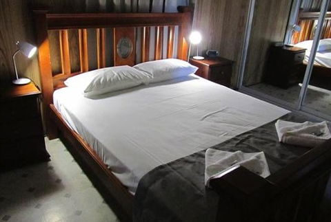 BIG4 Capricorn Palms Holiday Village - Accommodation Sunshine Coast 3