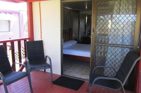 BIG4 Capricorn Palms Holiday Village - Accommodation Sunshine Coast 4
