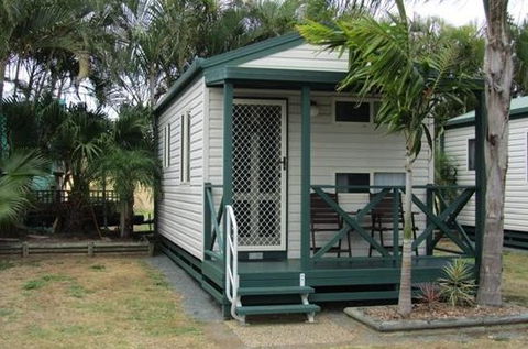 BIG4 Capricorn Palms Holiday Village - Accommodation Sunshine Coast 5