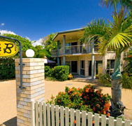 While Away Bed and Breakfast - Accommodation Sunshine Coast