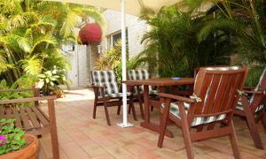 While Away Bed And Breakfast - Accommodation Sunshine Coast 1