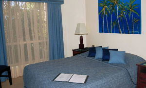 While Away Bed And Breakfast - Accommodation Sunshine Coast 2