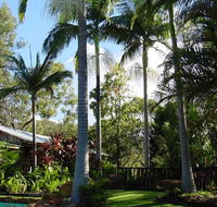 Hidden Valley Cabins - Accommodation Sunshine Coast