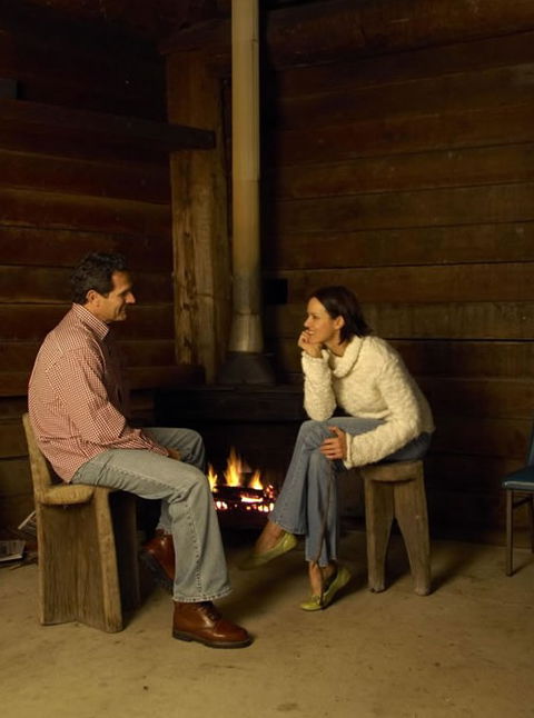 Hidden Valley Cabins - Accommodation Sunshine Coast 2