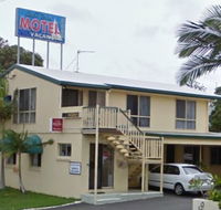 Sail Inn Motel - Accommodation Sunshine Coast