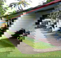 Sunlover Lodge Holiday Units and Cabins - Accommodation Sunshine Coast
