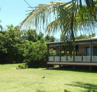 Waterfront Oasis - Accommodation Sunshine Coast