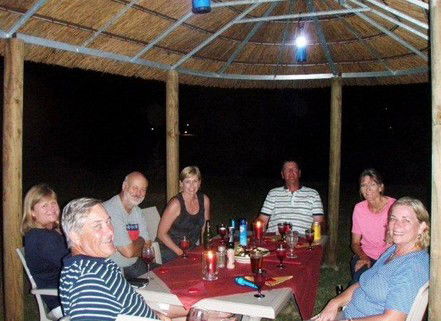 Flame Lily Adventures - Accommodation Sunshine Coast 3