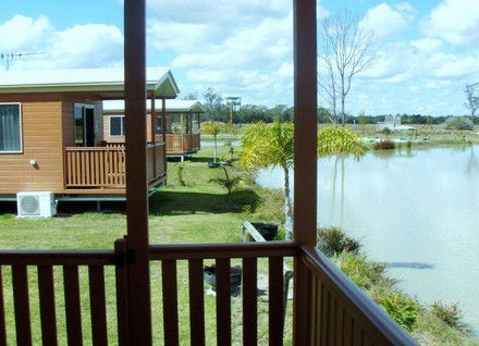 Flame Lily Adventures - Accommodation Sunshine Coast 4