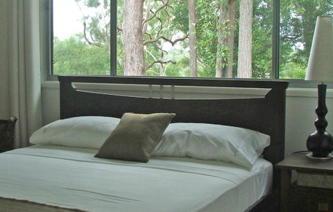 Fraser Island Waiuta Retreat - Accommodation Sunshine Coast 0