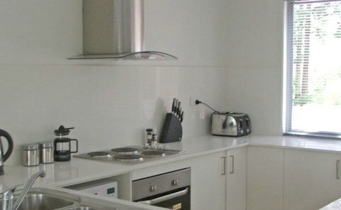 Fraser Island Waiuta Retreat - Accommodation Sunshine Coast 2