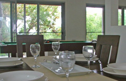 Fraser Island Waiuta Retreat - Accommodation Sunshine Coast 3