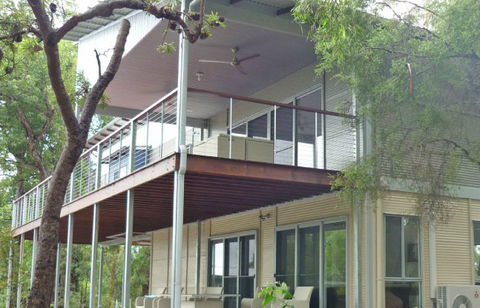 Fraser Island Waiuta Retreat - Accommodation Sunshine Coast 4