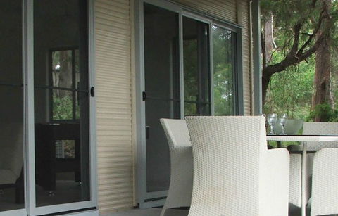 Fraser Island Waiuta Retreat - Accommodation Sunshine Coast 5
