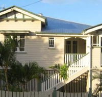 Eco Queenslander Holiday Home and BB - Accommodation Sunshine Coast