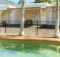 Ned Kellys Motel - Accommodation Sunshine Coast