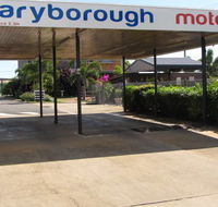 Maryborough Motel and Conference Centre - Accommodation Sunshine Coast