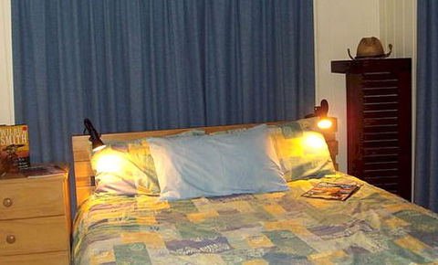 Orchid House - Accommodation Sunshine Coast 0