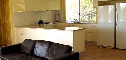 Orchid House - Accommodation Sunshine Coast 1