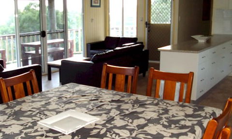 Orchid House - Accommodation Sunshine Coast 2