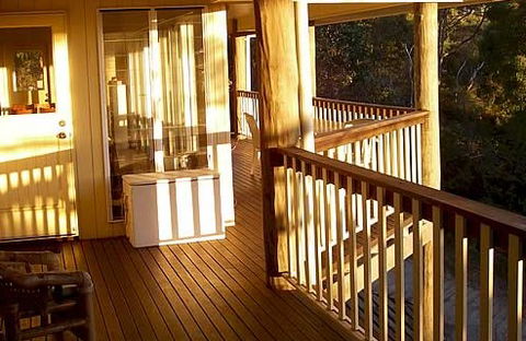 Orchid House - Accommodation Sunshine Coast 3