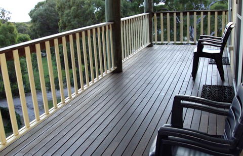 Orchid House - Accommodation Sunshine Coast 4