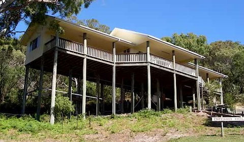 Orchid House - Accommodation Sunshine Coast 5