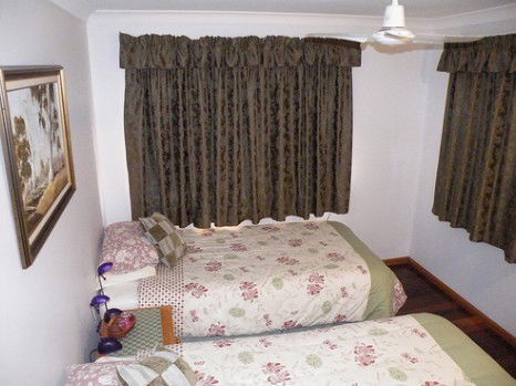 Bay Bed And Breakfast - Accommodation Sunshine Coast 0