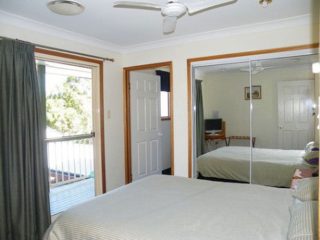 Bay Bed And Breakfast - Accommodation Sunshine Coast 1