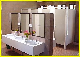 Hervey Bay Caravan Park - Accommodation Sunshine Coast 1