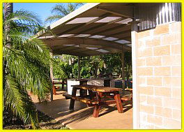 Hervey Bay Caravan Park - Accommodation Sunshine Coast 2