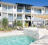 Pavillions on 1770 - Accommodation Sunshine Coast