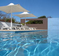 Shutters On The Beach - Accommodation Sunshine Coast