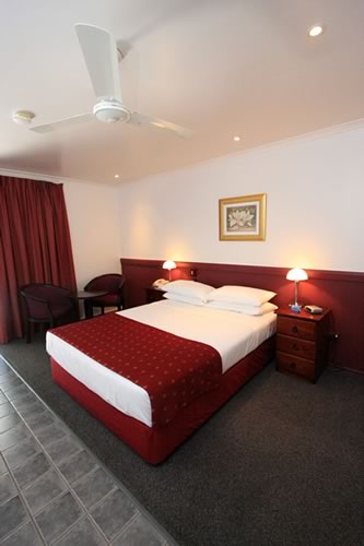 Xenia Central Studio Accommodation - Accommodation Sunshine Coast 3